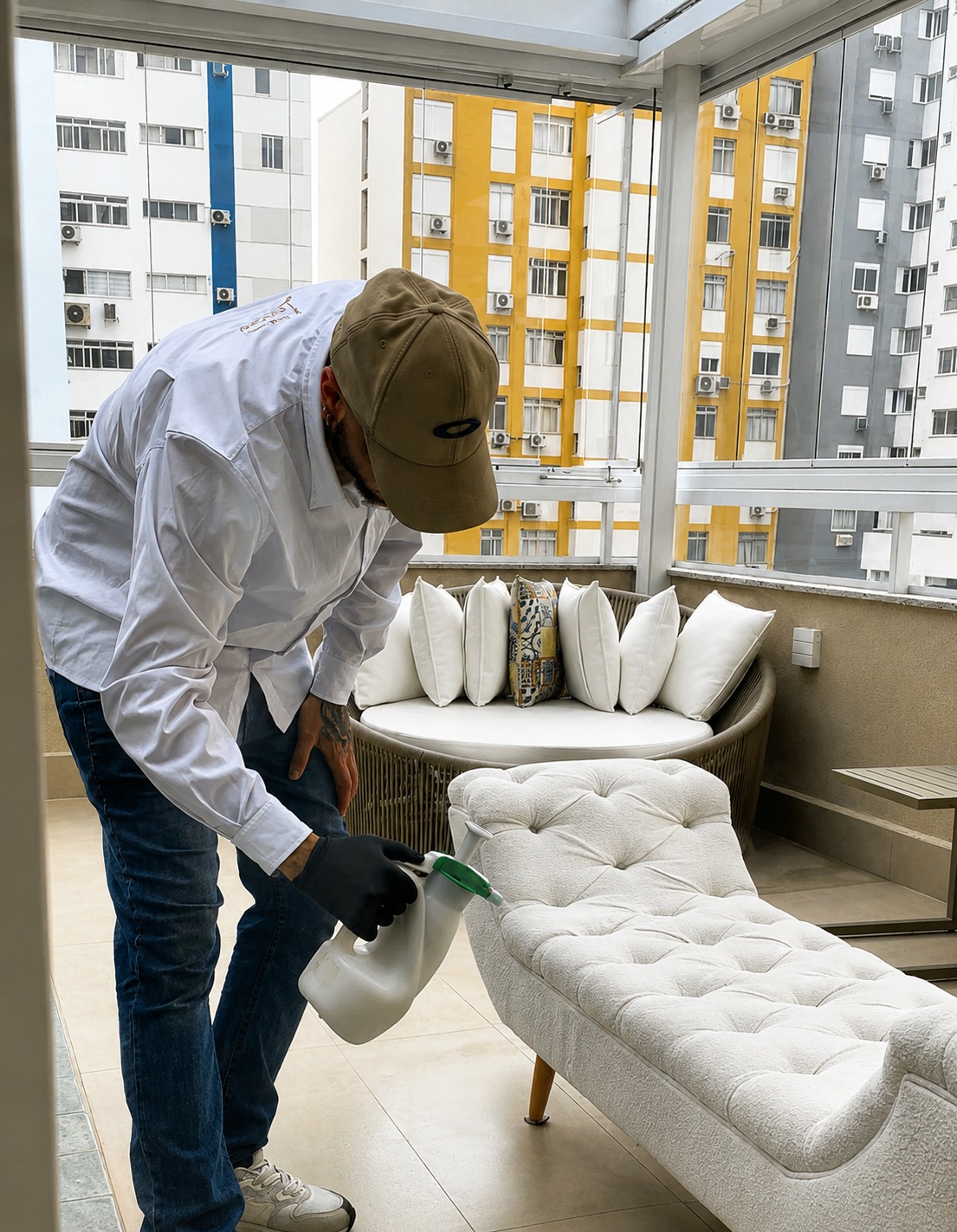 Produtos Seguros